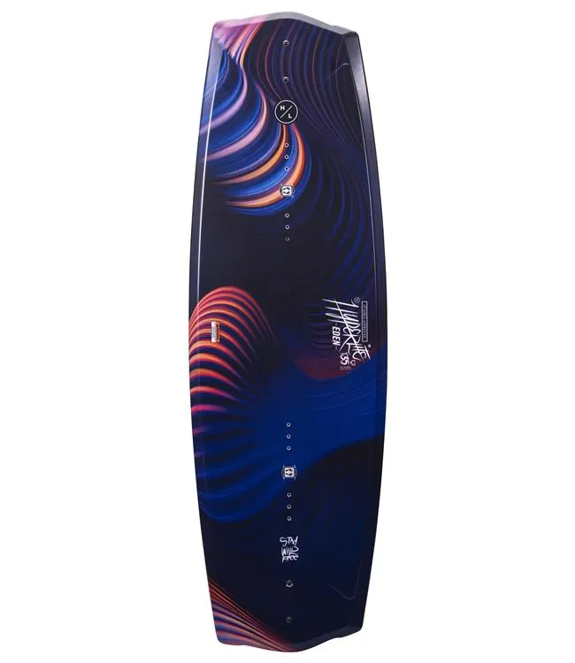 Hyperlite Eden Wakeboard (2023)