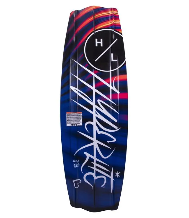 Hyperlite Eden Wakeboard (2023)