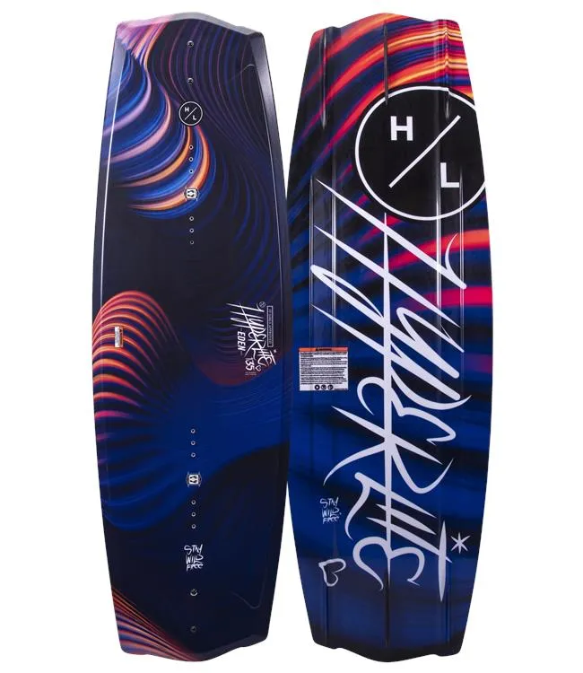 Hyperlite Eden Wakeboard (2023)