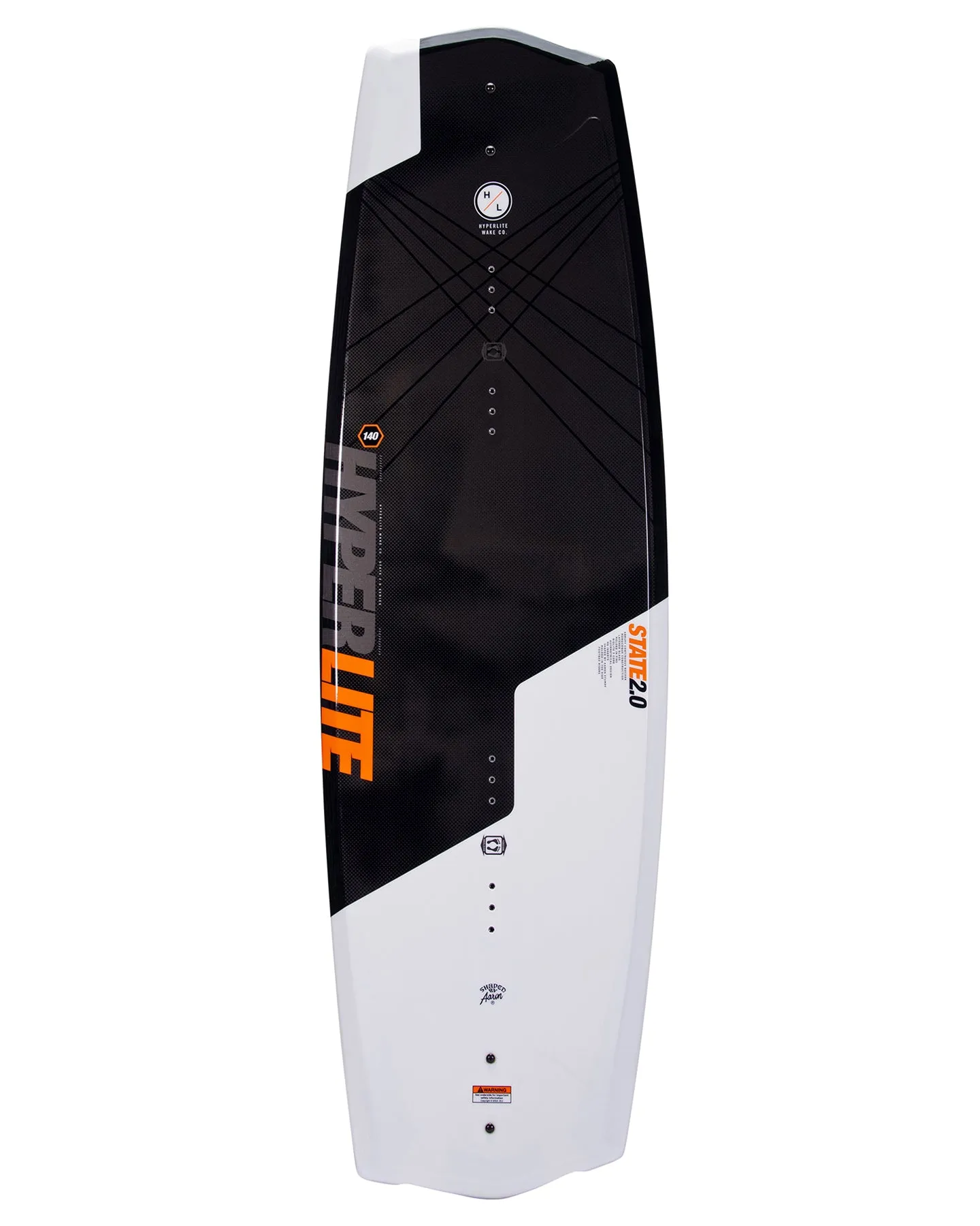 Hyperlite State 2.0 Wakeboard  - 2024