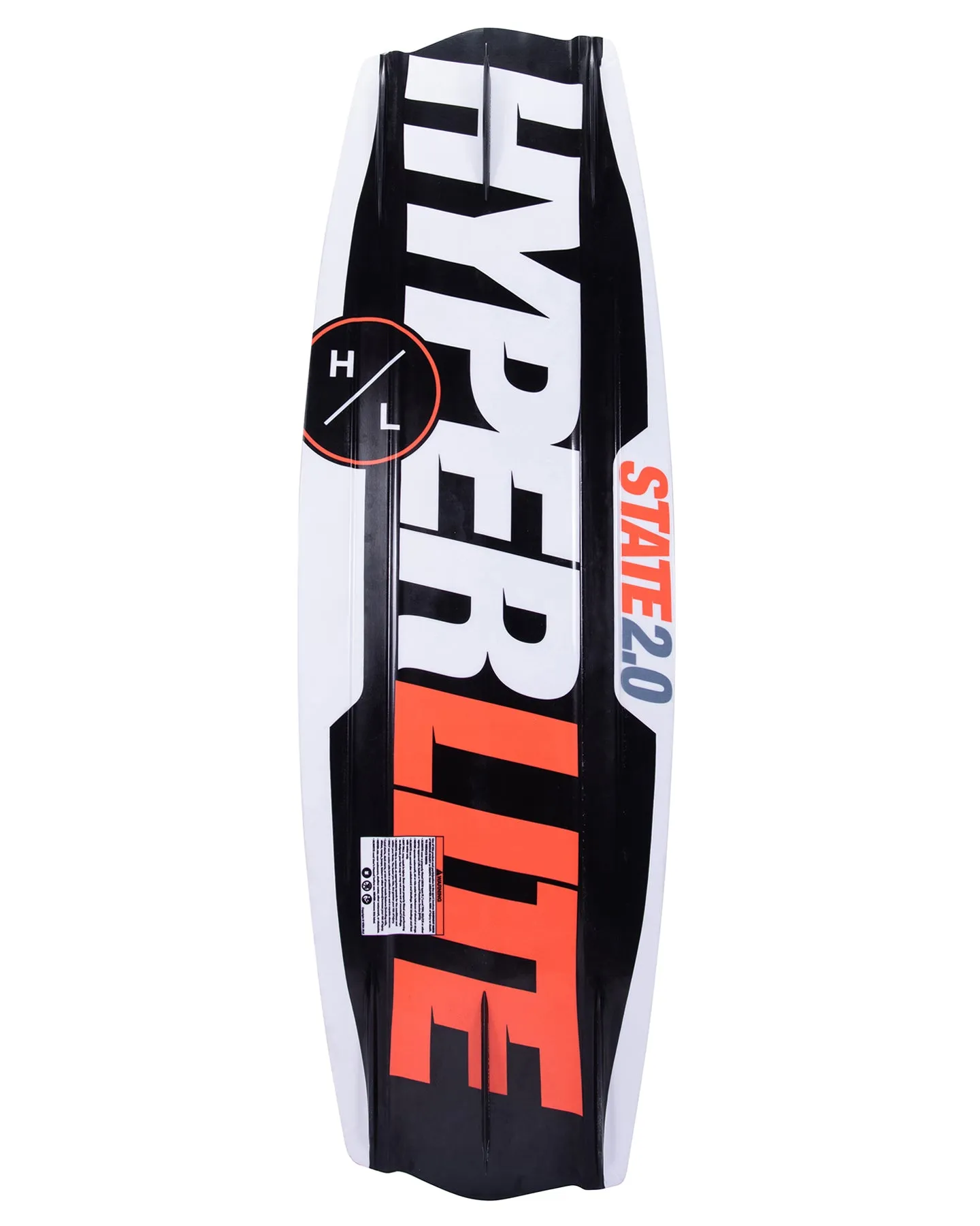 Hyperlite State 2.0 Wakeboard  - 2024