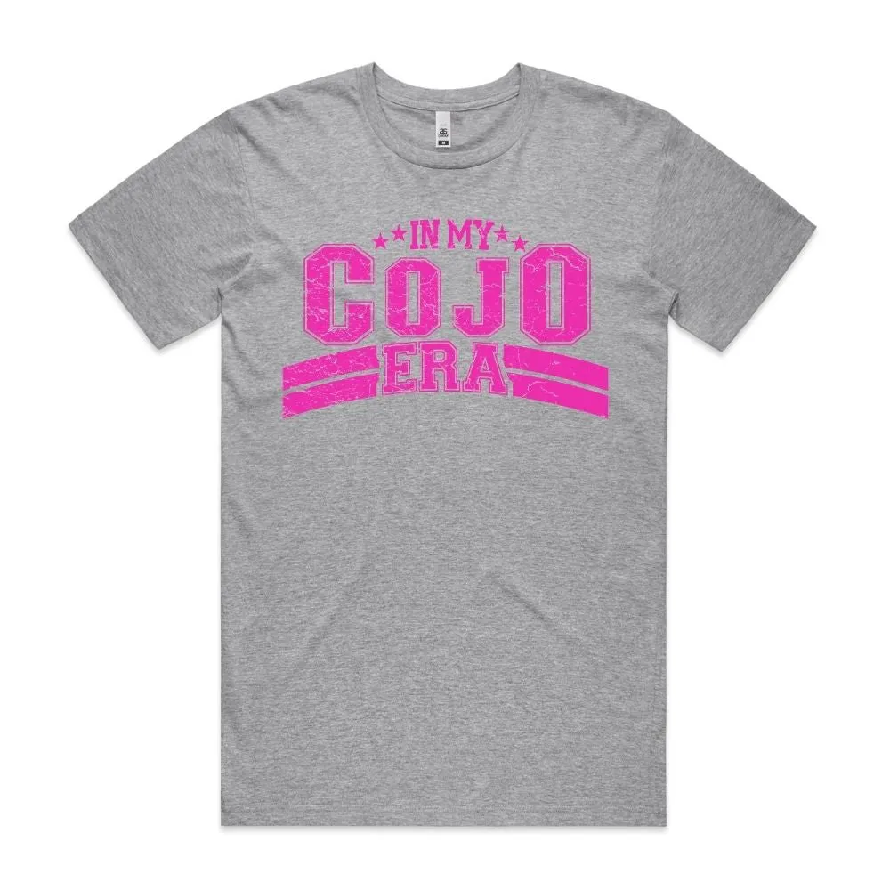 In My CoJo Era Tee