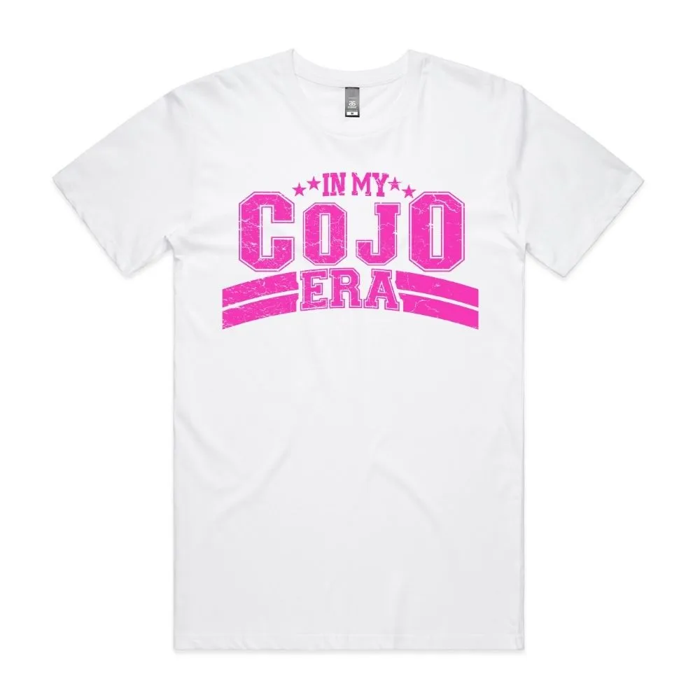 In My CoJo Era Tee
