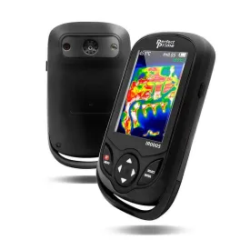 IR0005 Thermal Camera with IR Resolution 35,200 pixel