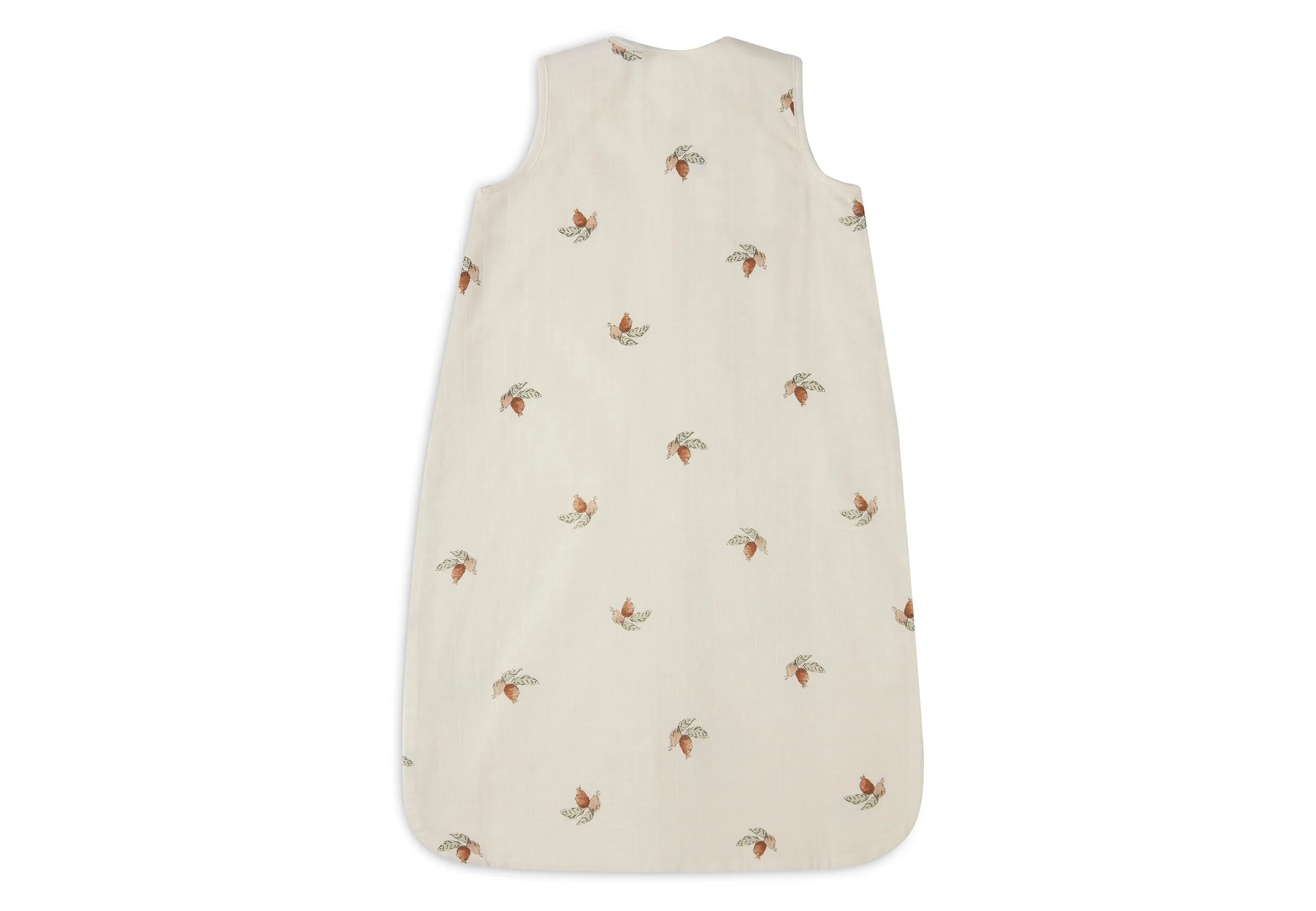 Jollein sleeping bag Jersey 70cm | Roseship