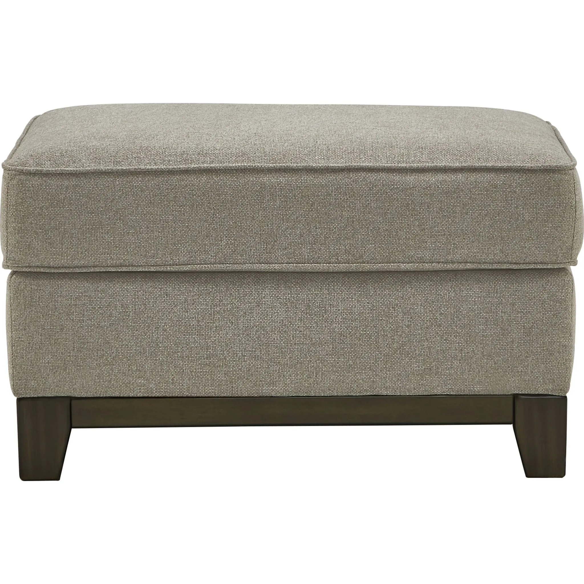 Kaywood Ottoman