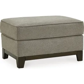 Kaywood Ottoman