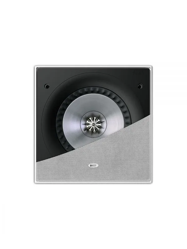 KEF CI200RSTHX THX ULTRA Certified 200mm Square Speaker (Each)
