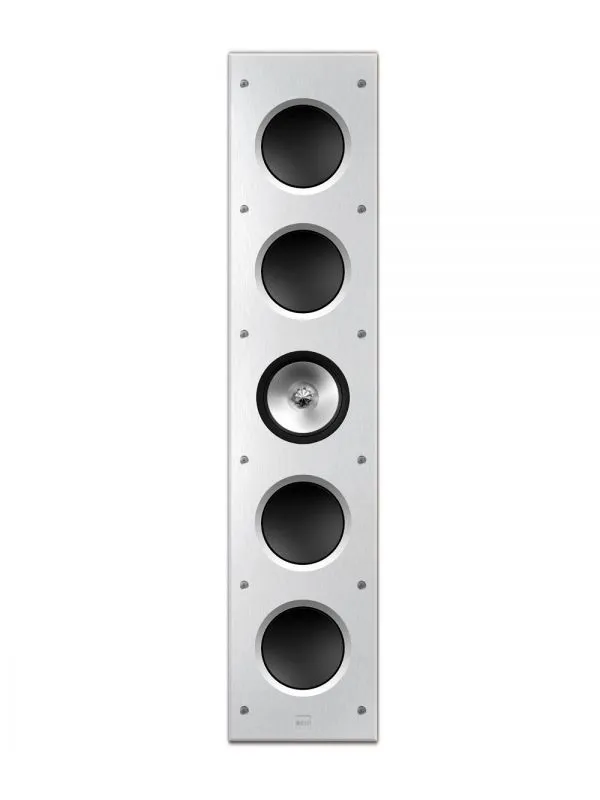 KEF CI5160RLTHX THX Ultra Certified Three-Way Speaker (Each)