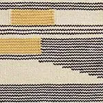 Kovalam Runner [Black/Bright mustard/Natural white]