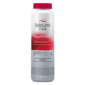 Leisure Time Replenish Shock