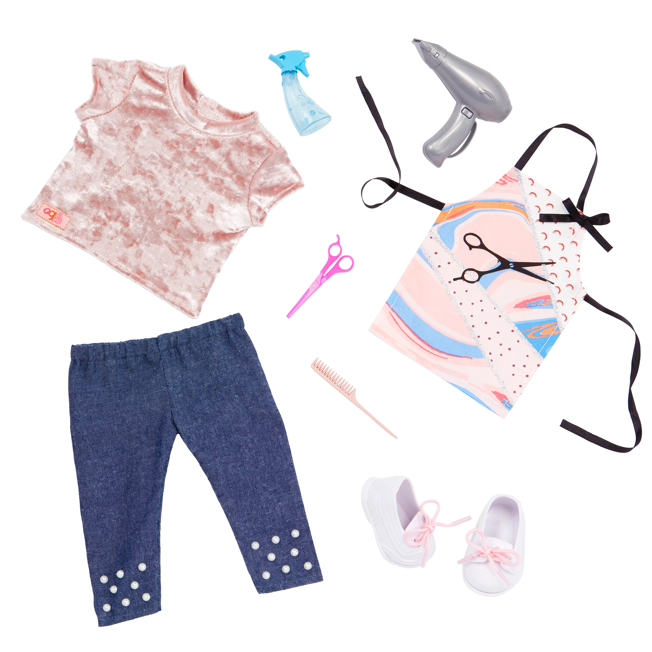Love to Style