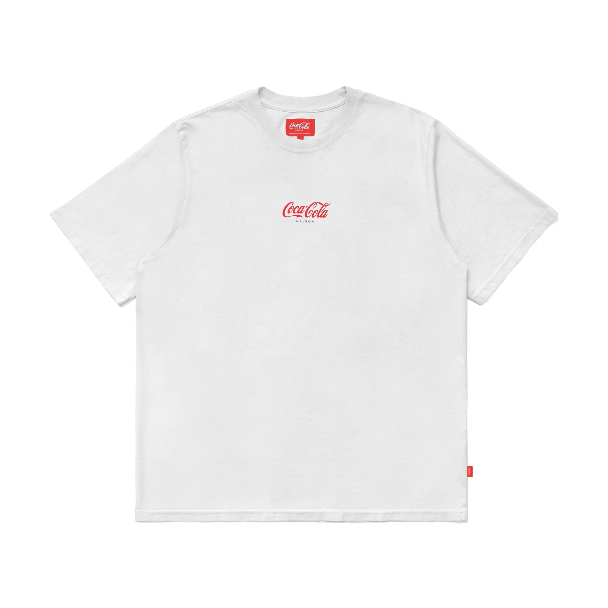 MALBON X COCA COLA SPECIAL DELIVERY T-SHIRT