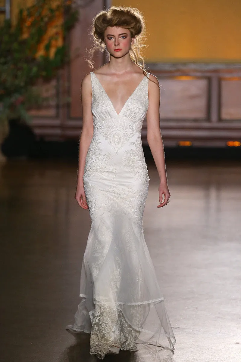 Marquise Sample Sale Gown