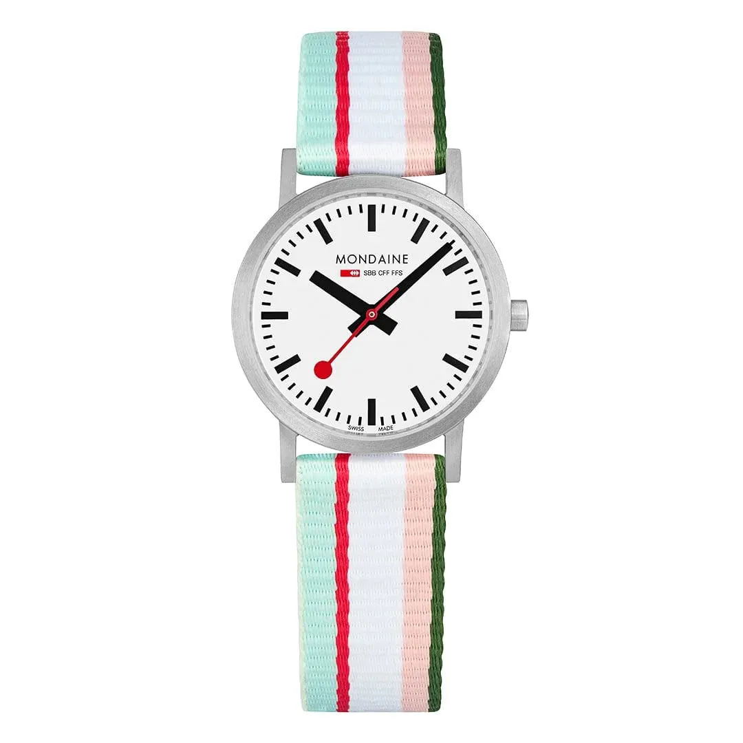 Mondaine Official Swiss Railways Classic A658.30323.16SBS