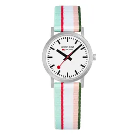 Mondaine Official Swiss Railways Classic A658.30323.16SBS
