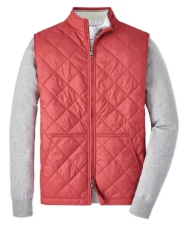 Peter Millar Bedford Outerwear Vest