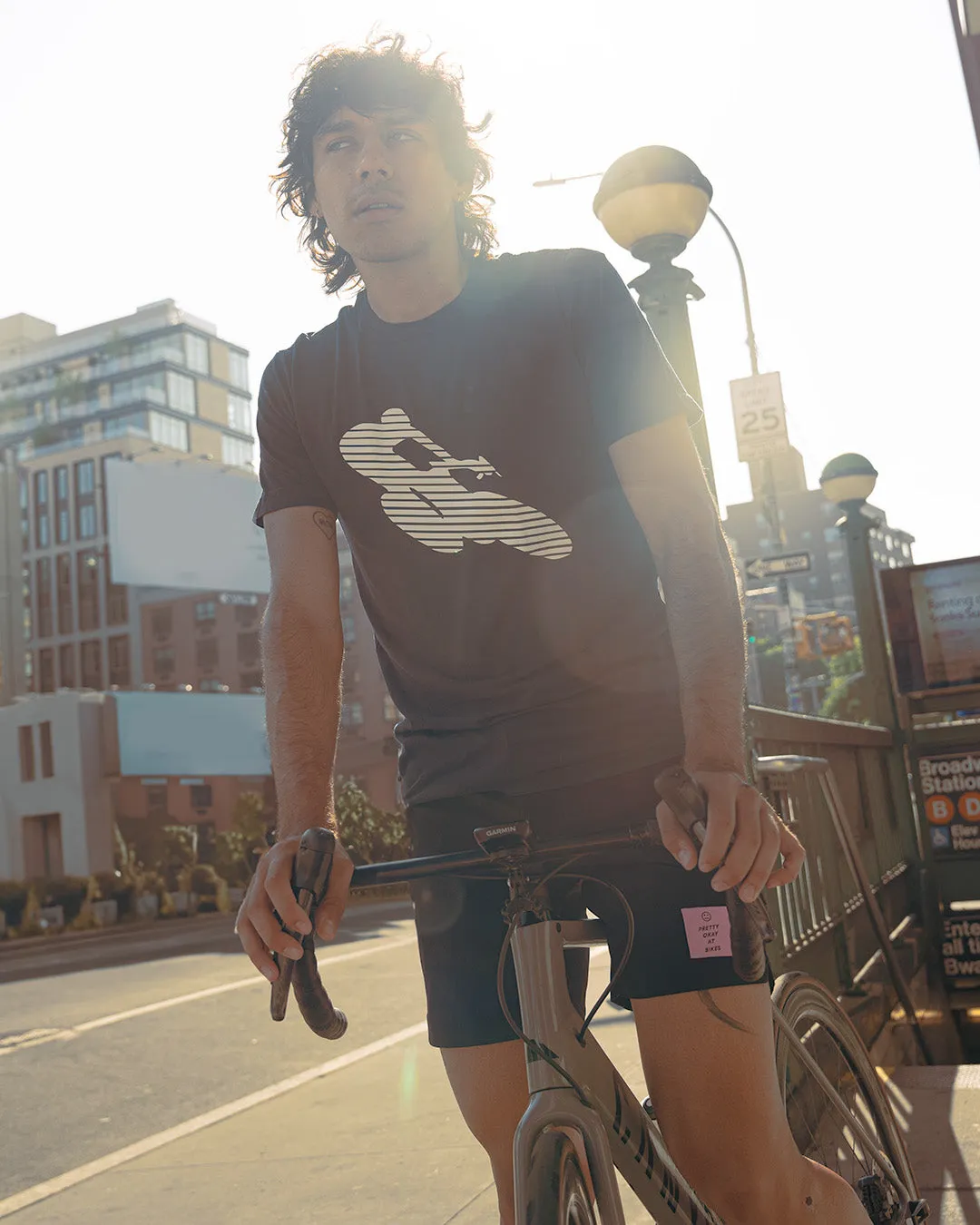 Podium Shorts