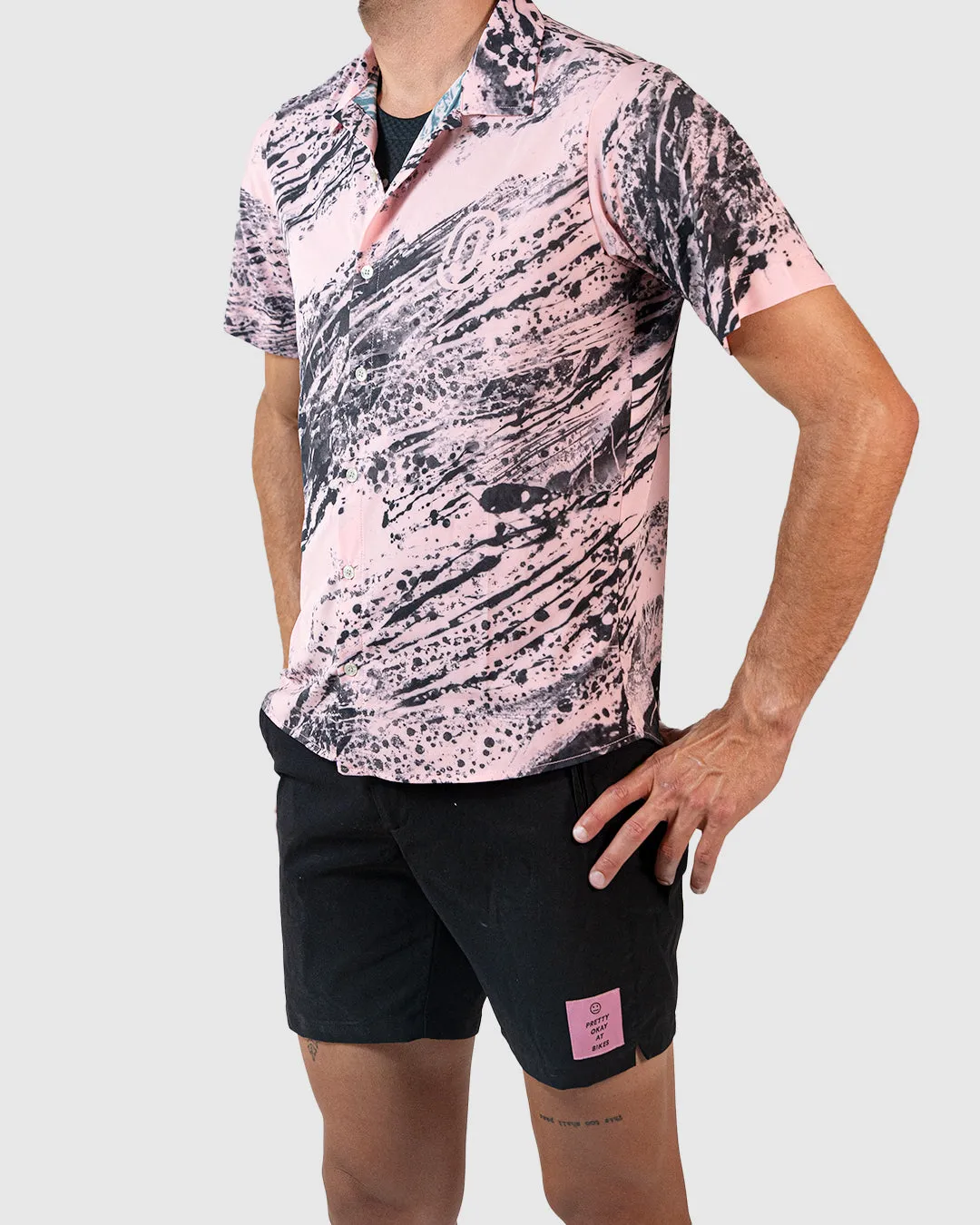 Podium Shorts
