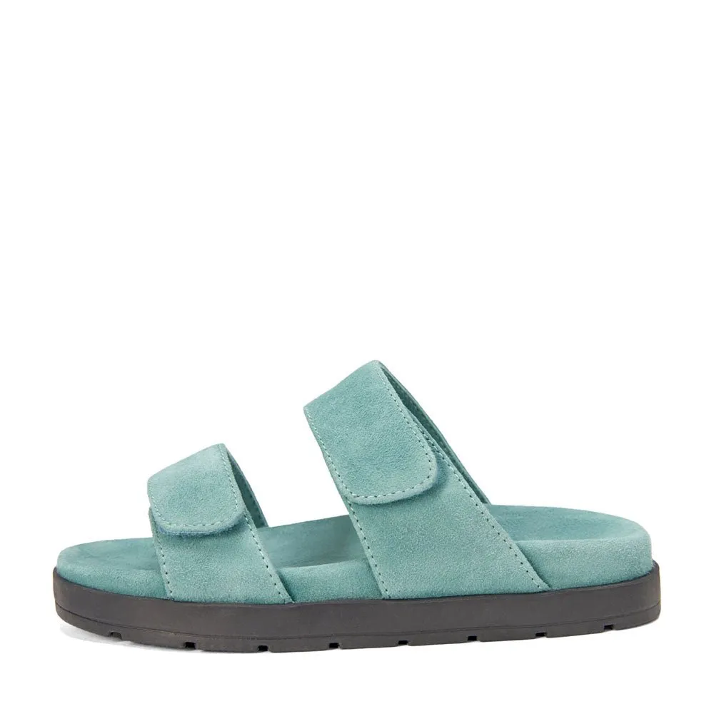 Rafa Turquoise