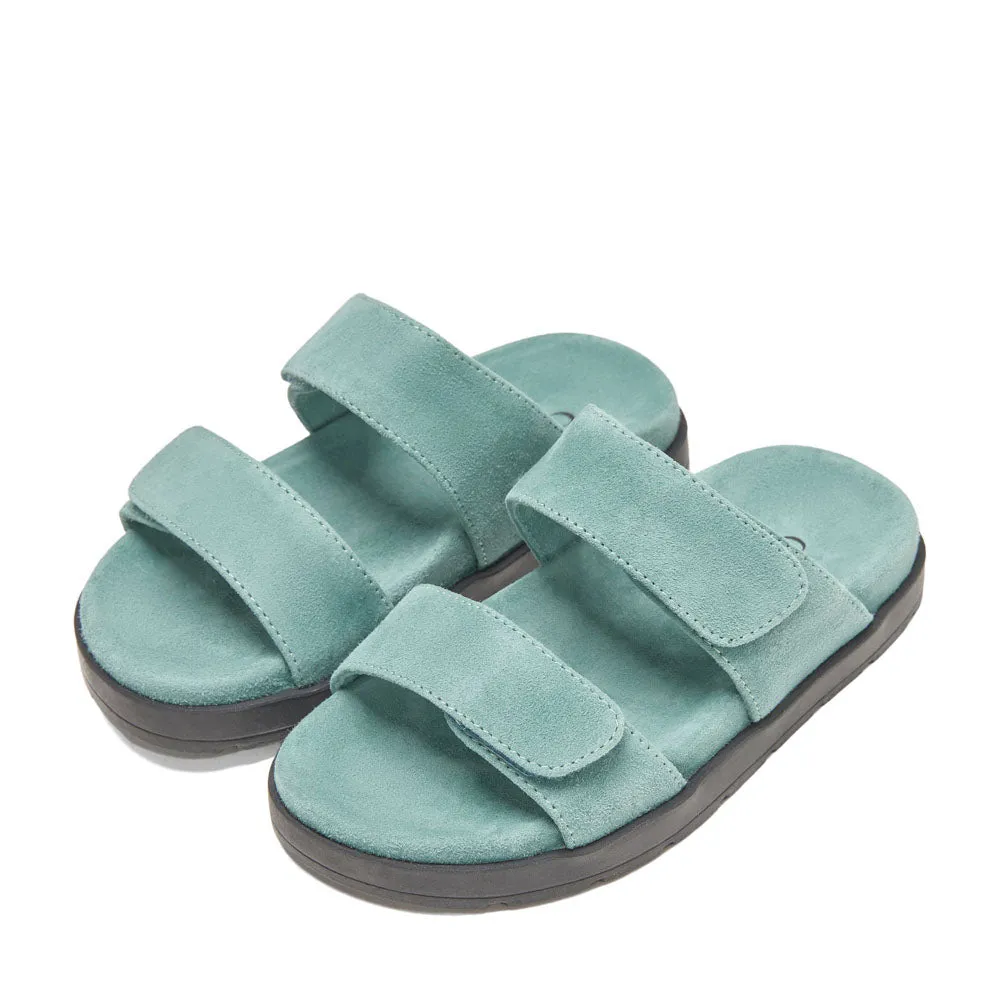 Rafa Turquoise