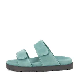 Rafa Turquoise