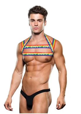 Rainbow Harness