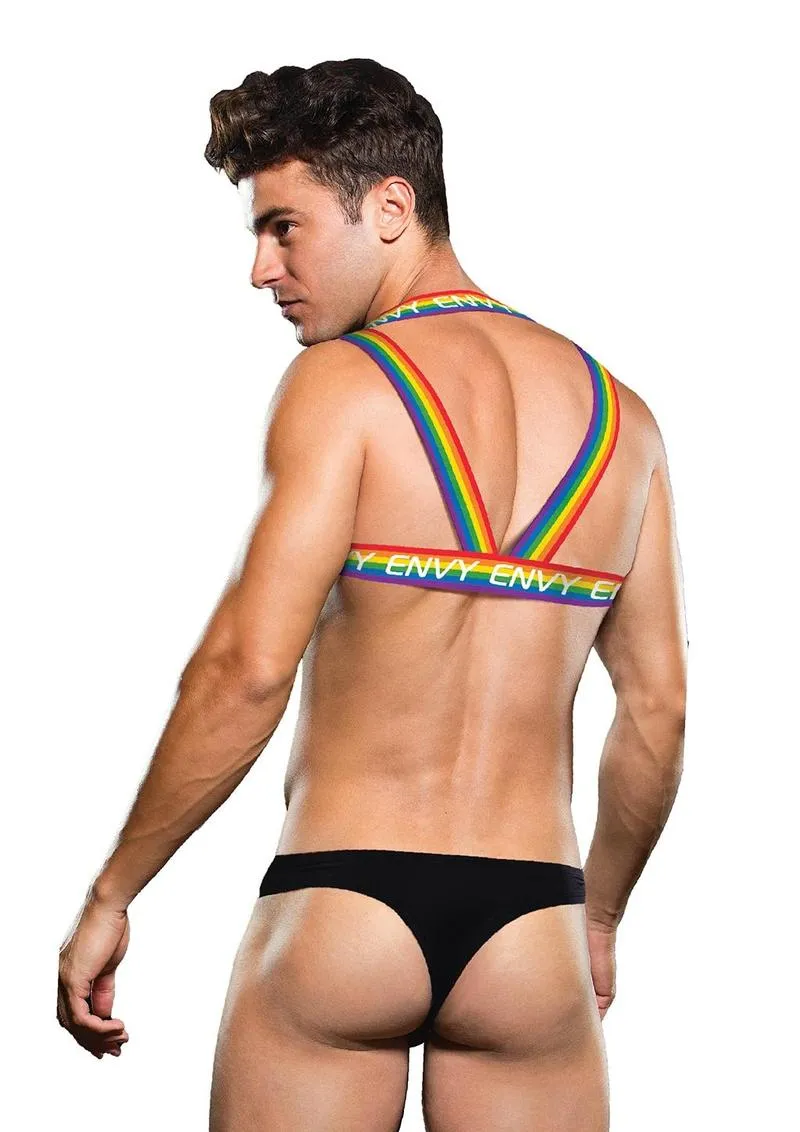 Rainbow Harness