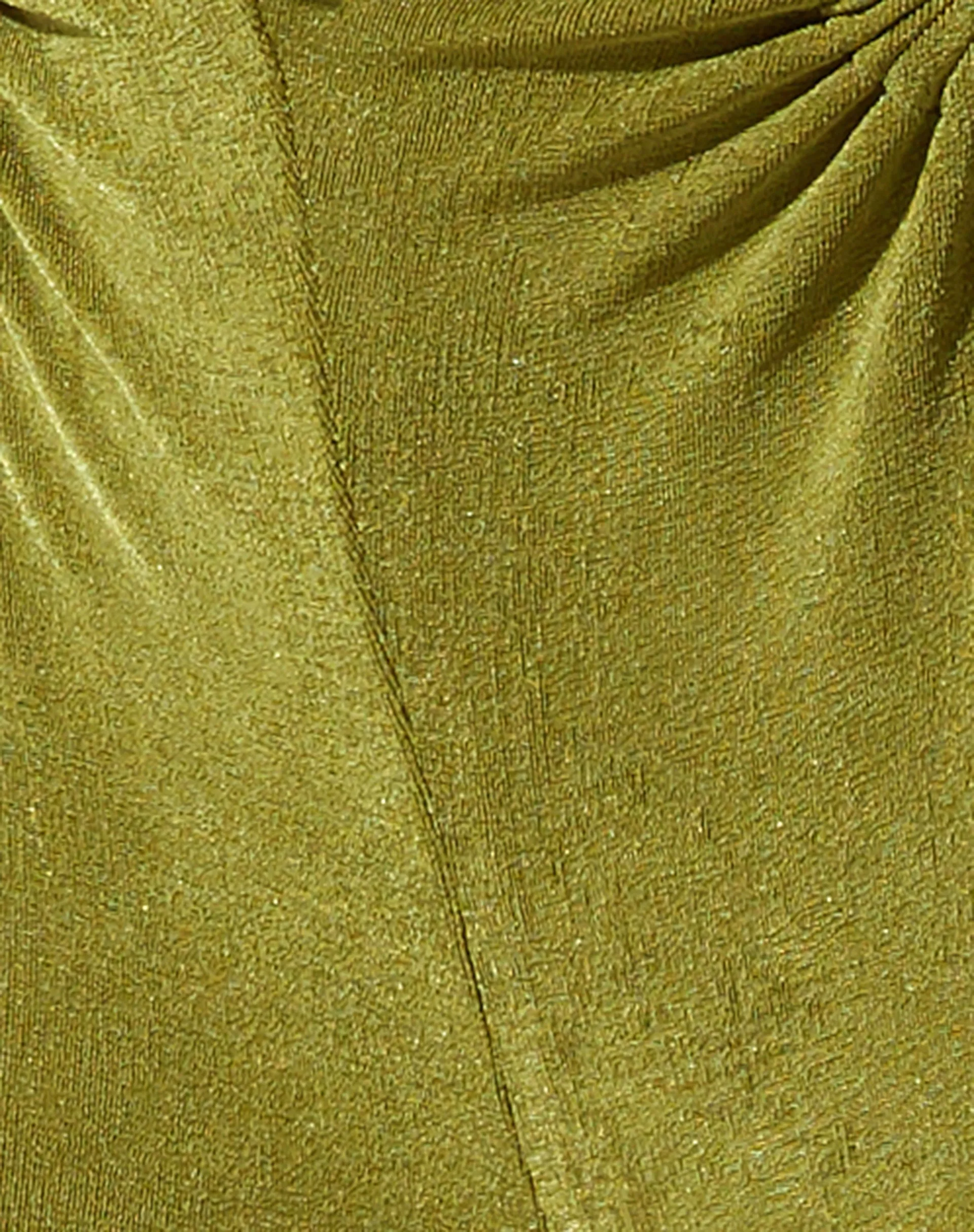 Sesaot Flare Trouser in Crepe Lime