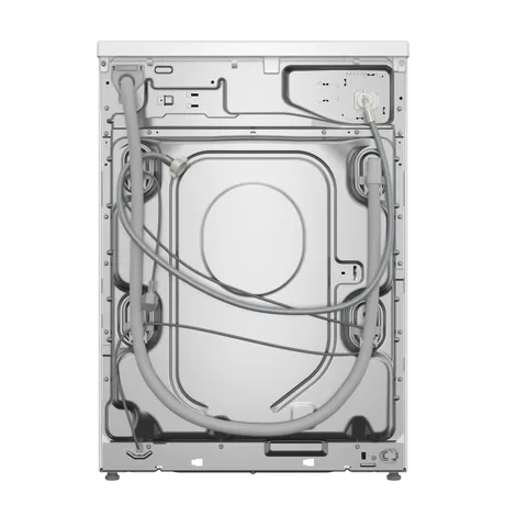 Siemens WG46G2Z2GB iQ500 9kg 1600 Spin Washing Machine White