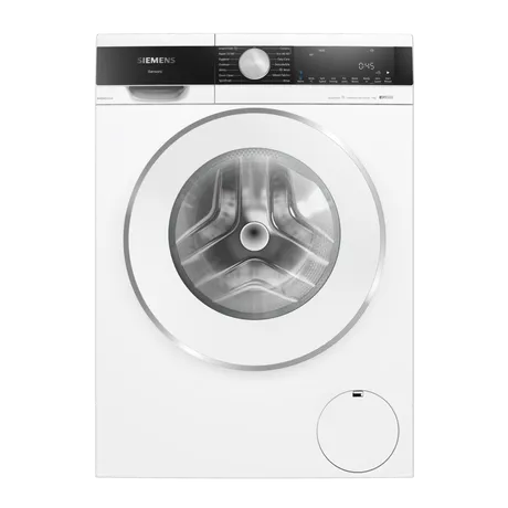 Siemens WG46G2Z2GB iQ500 9kg 1600 Spin Washing Machine White