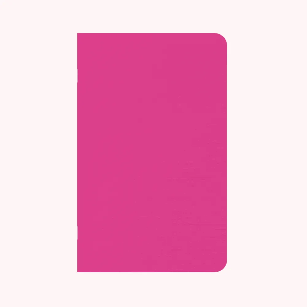 Solid Pink