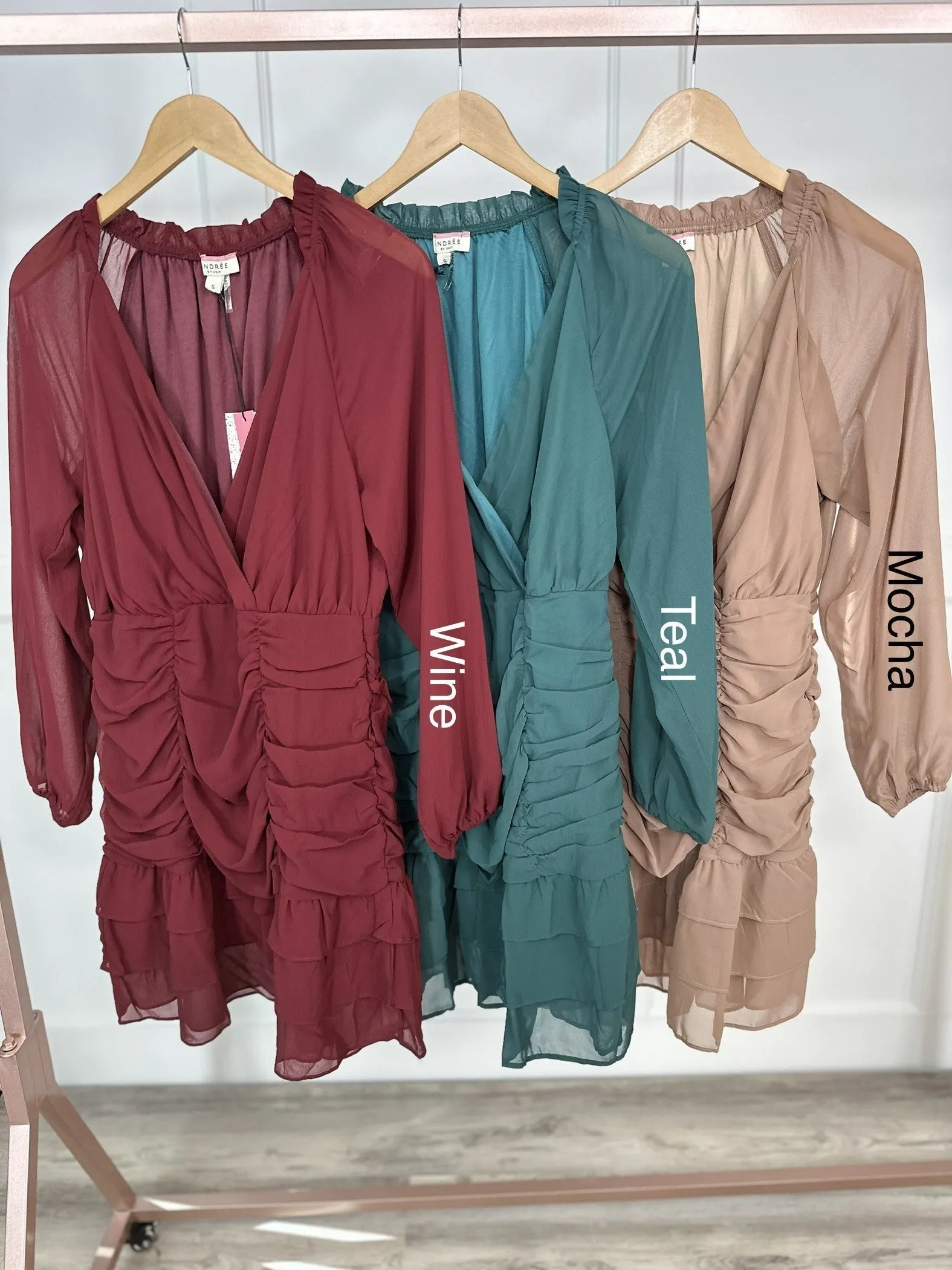 Special Someone Dress
