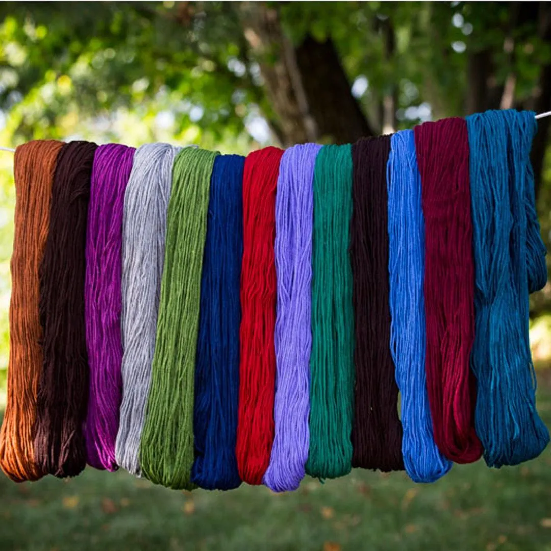 Stratosphere DK Weight Yarn | 210 Yards | 100% Merino Superwash Wool