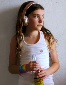 Tilly Tank w/ Logo