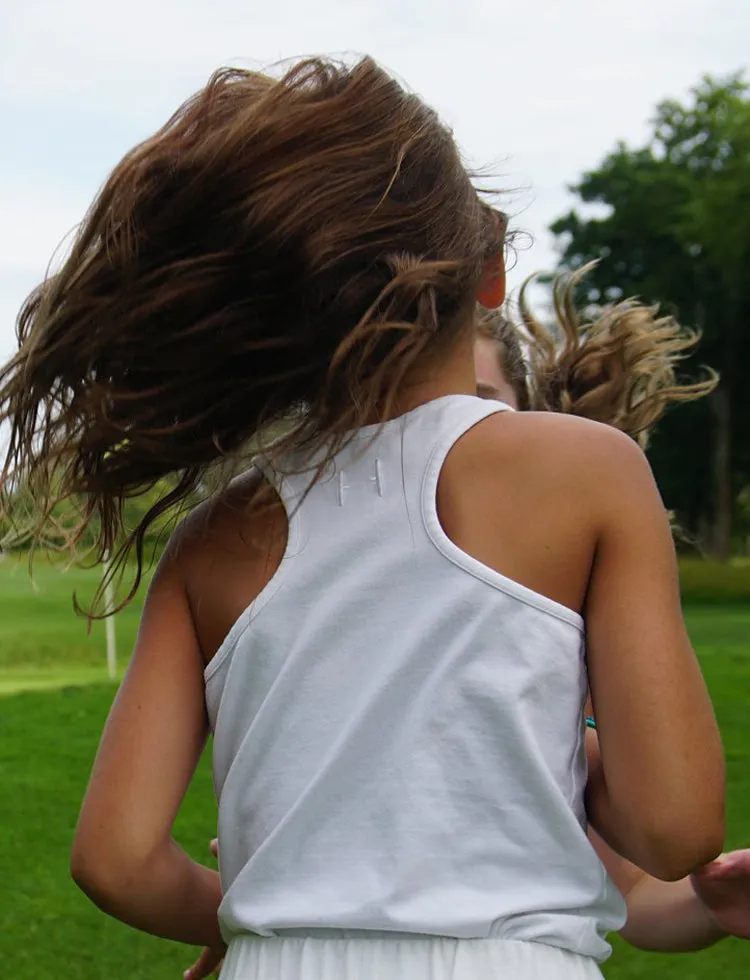Tilly Tank w/ Logo
