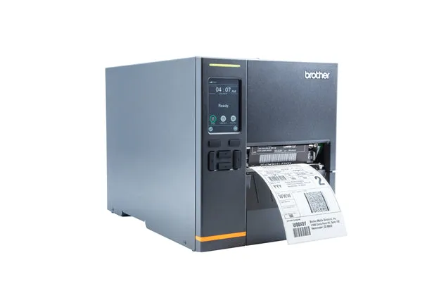 Tj-4121Tn Thermal Transfer