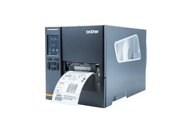 Tj-4121Tn Thermal Transfer