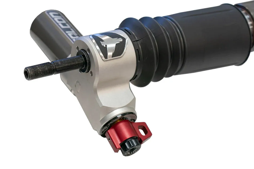 Van Compass Falcon 3.3 Fast Adjust Inverted Rally Strut - Sprinter 4x4 and AWD 2015-Present