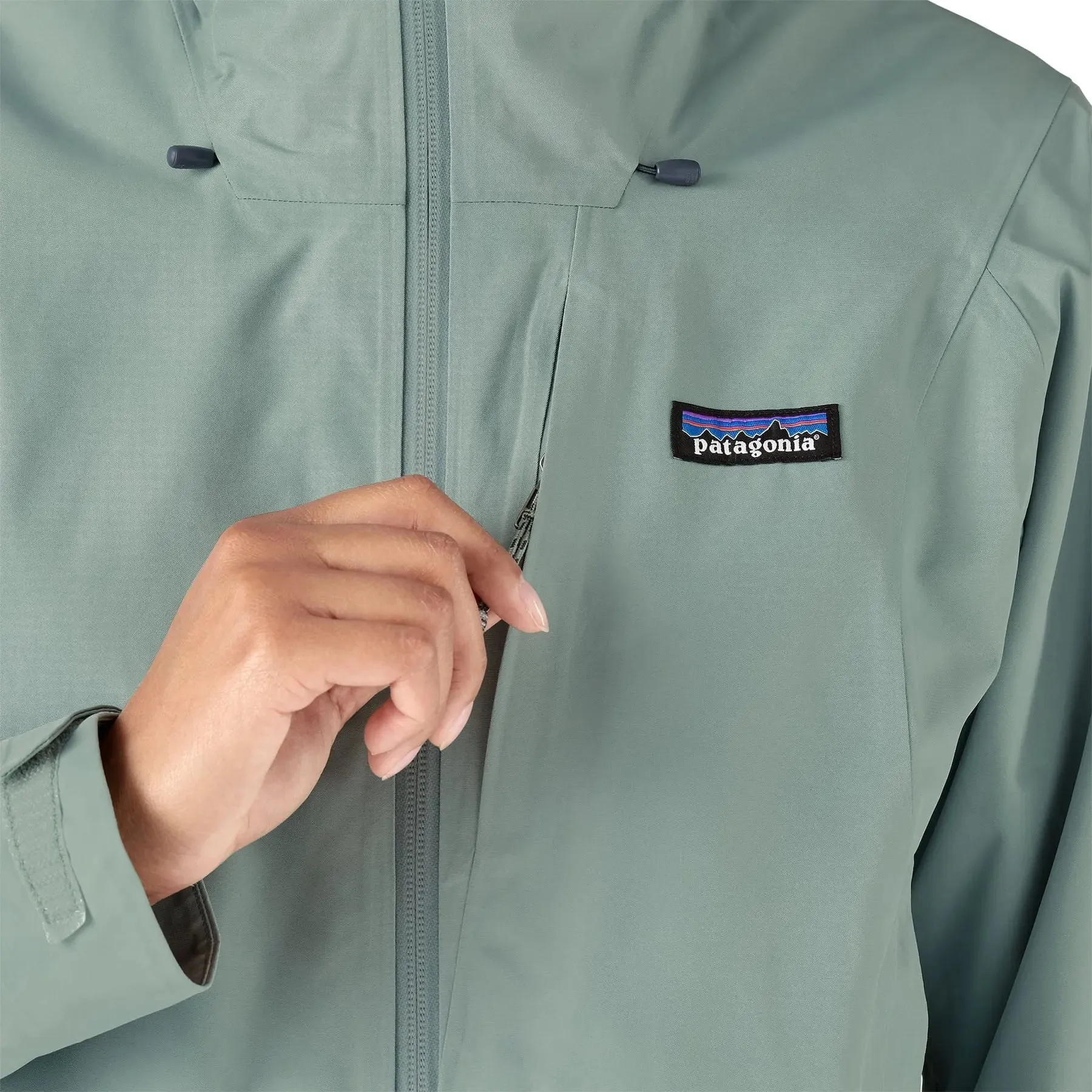 Women's Storm Shift Jacket