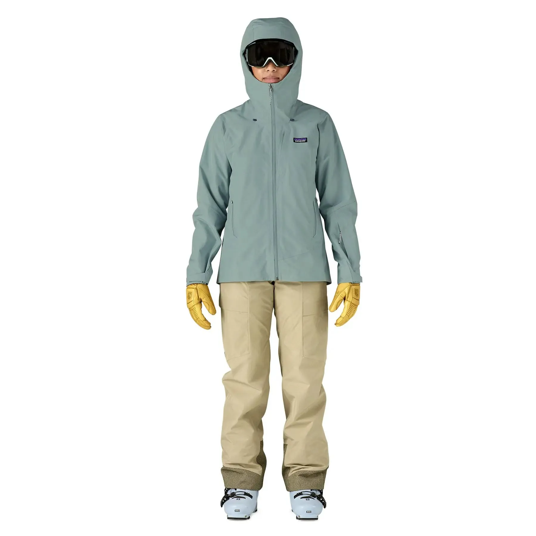 Women's Storm Shift Jacket