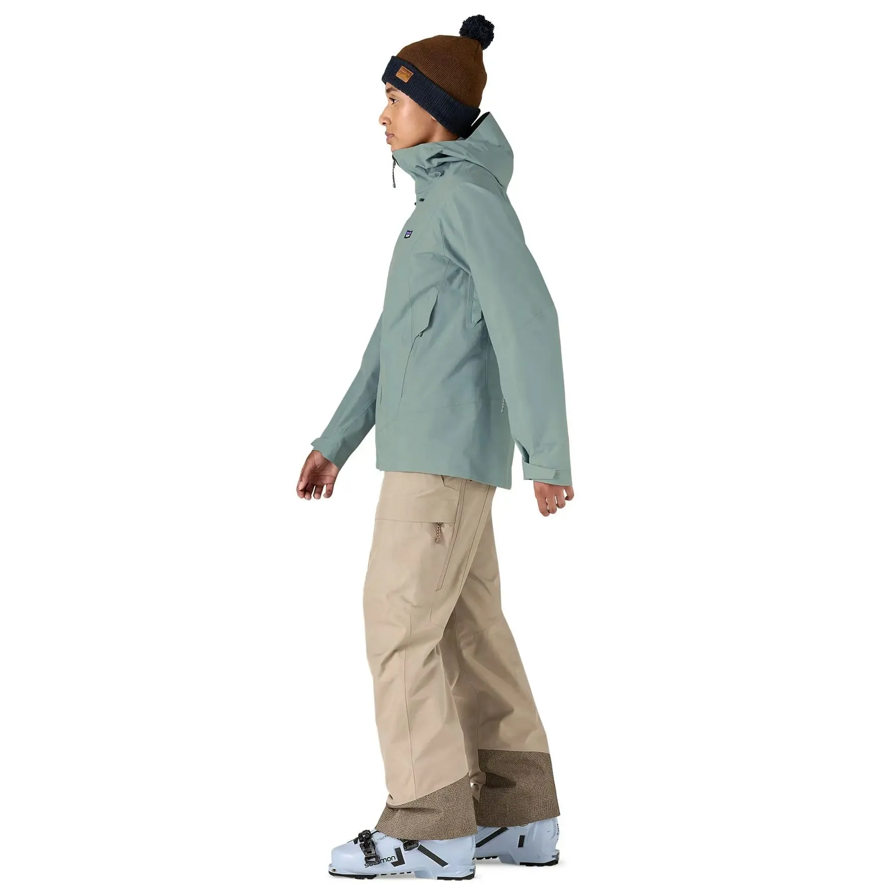 Women's Storm Shift Jacket