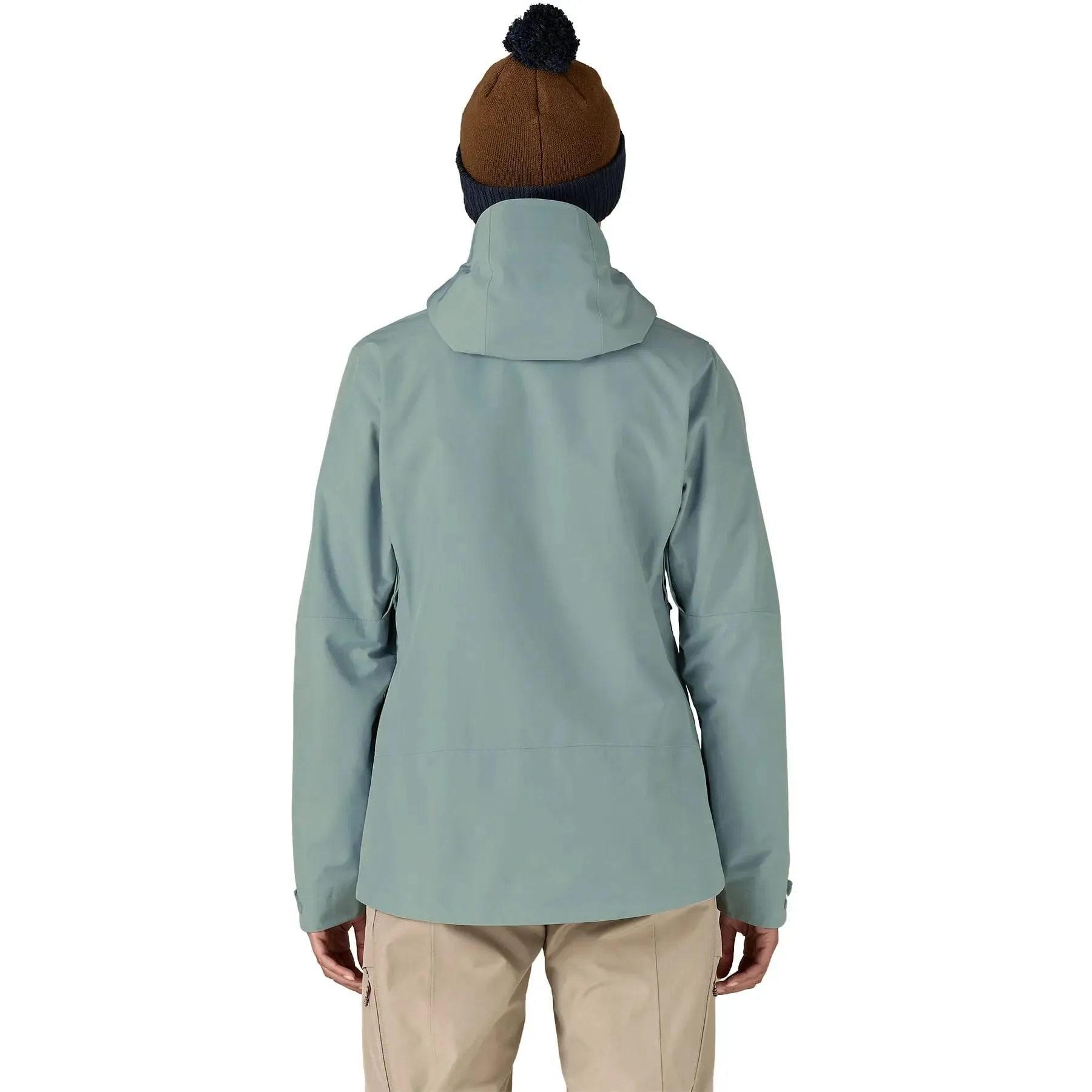 Women's Storm Shift Jacket