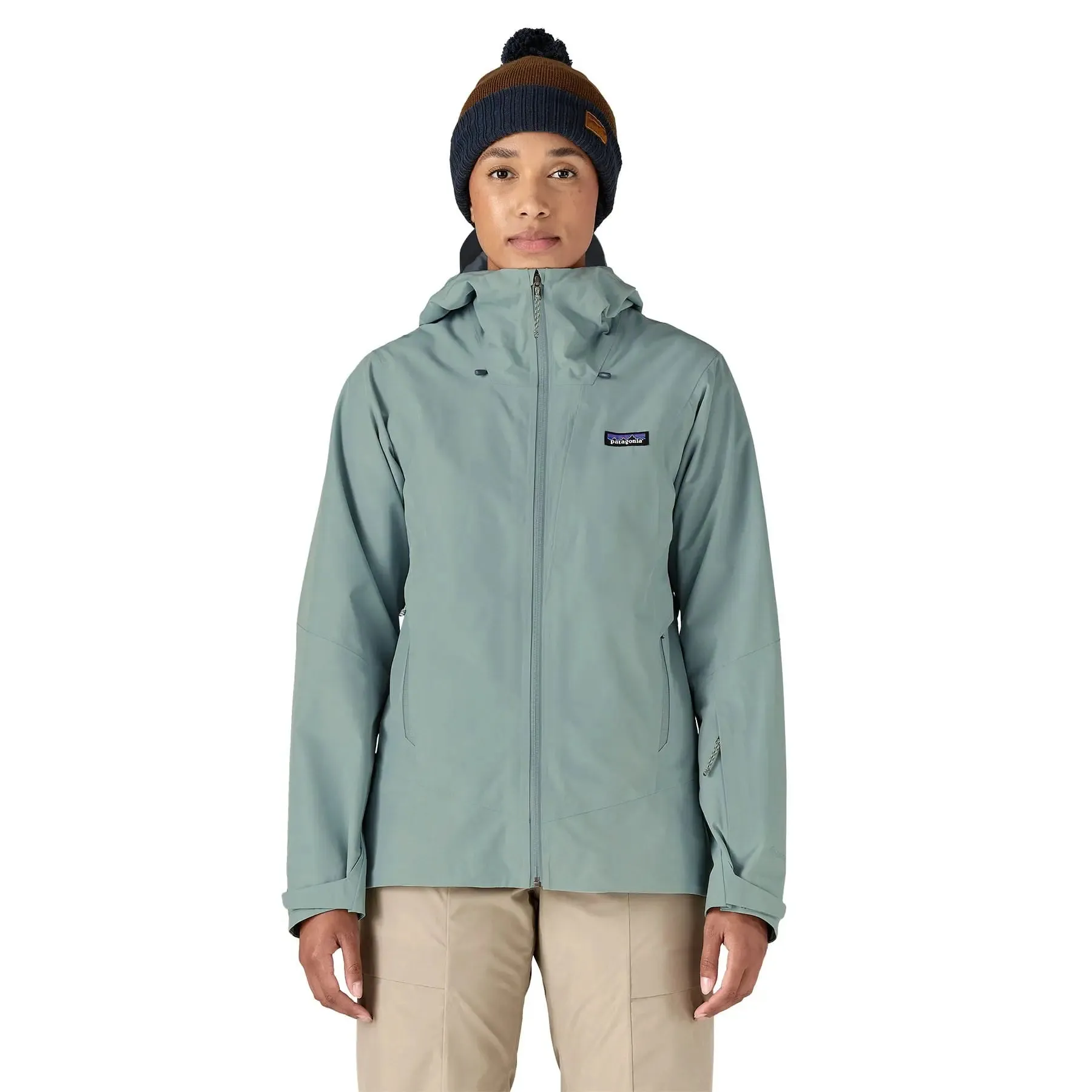 Women's Storm Shift Jacket