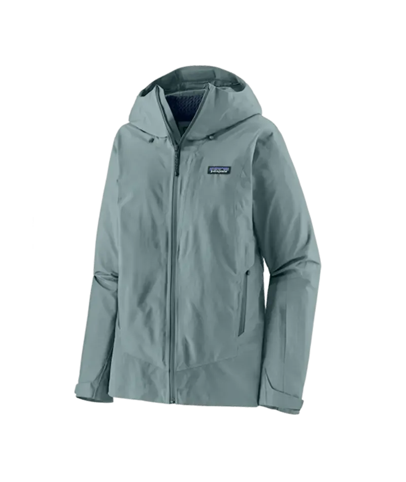Women's Storm Shift Jacket